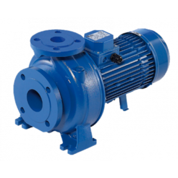 Ebara 3D4 Centrifugal Pumps