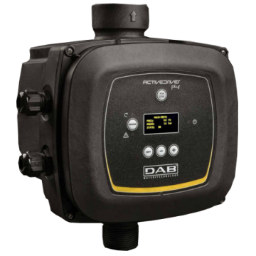 DAB Active Driver Plus