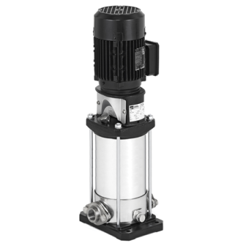 Ebara EVMS (N) Vertical Multistage Pump,