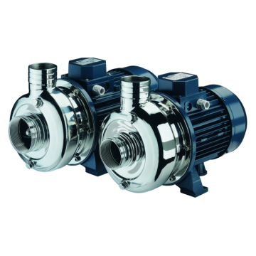 Ebara DWO Centrifugal Pump