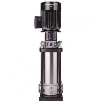 Grundfos CRI Vertical Multistage Pump