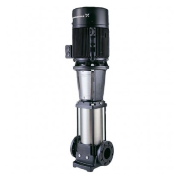 Grundfos CR Vertical Multistage Pump