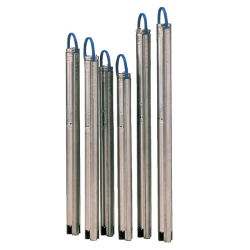 Grundfos SQ Borehole Pumps