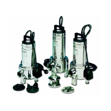 Lowara DOMO Submersible Pumps