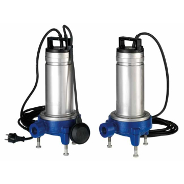 Lowara DOMO GRI Submersible Pumps