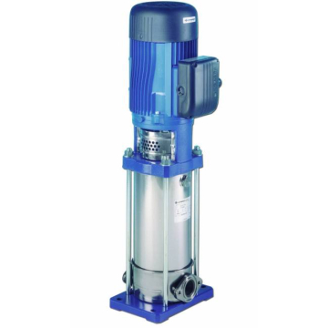 Lowara SV Vertical Multistage Pump