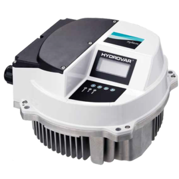 Lowara Hydrovar Variable Speed Drive