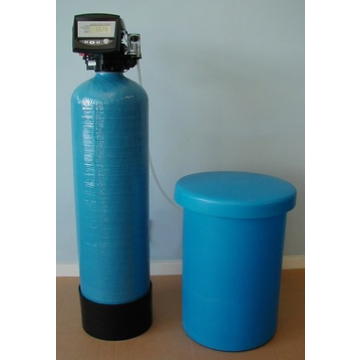 Nitrate Reduction System