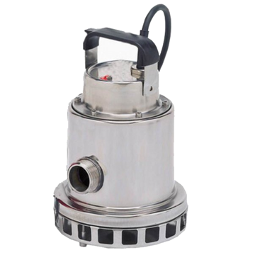 Nocchi Omnia Submersible Pump