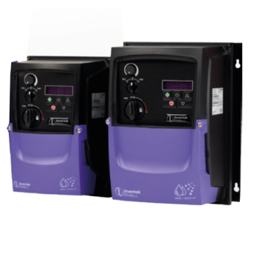 Invertek Optidrive E3 Variable Speed Drive