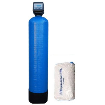 pH Correction System