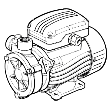 Lowara P Spares