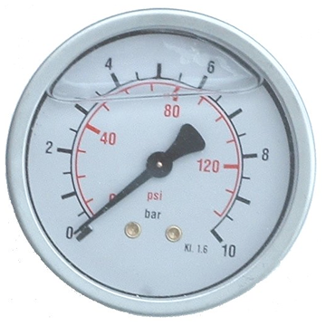 Pressure Gauge