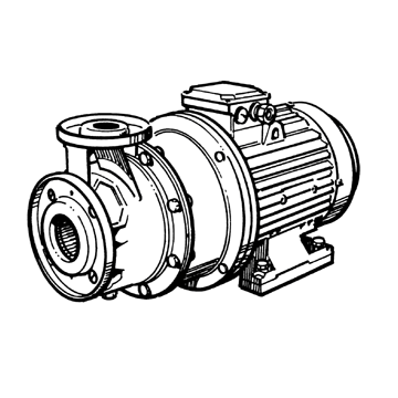 Lowara SHE/SHS/e-SH Spares
