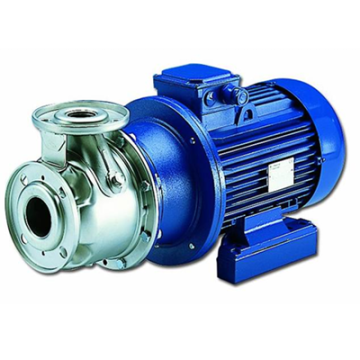 Lowara SHO End Suction Pump