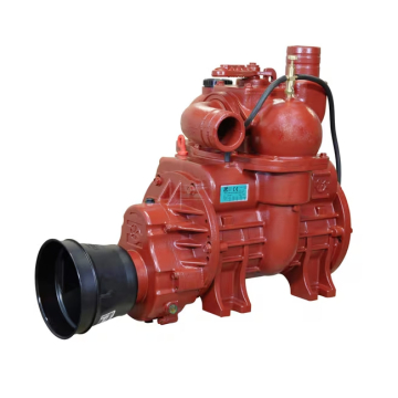 Battioni Pagani MEC 11000 Vacuum Pump