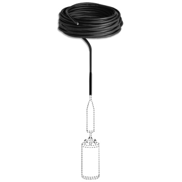 Drop Cable for Borehole Pumps