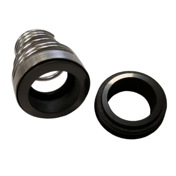 Brewery Seal for Hot Wort Transfer Pumps