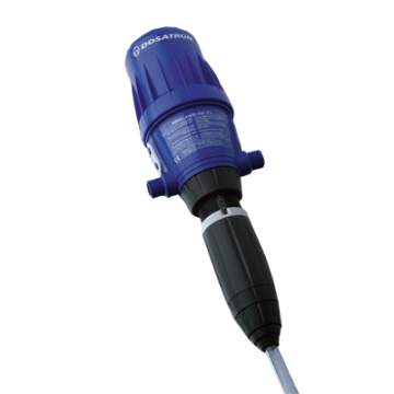 D3 Dosatron Chemical Injector Pump