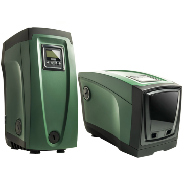 DAB E.Sybox Water Pressure System