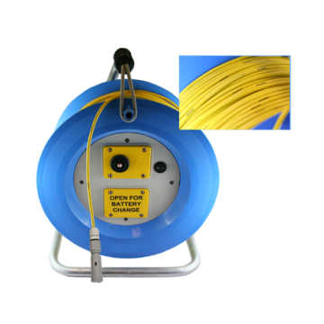 Divermatic Water Level Meter
