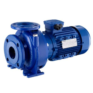 Lowara e-NSC End Suction Pump