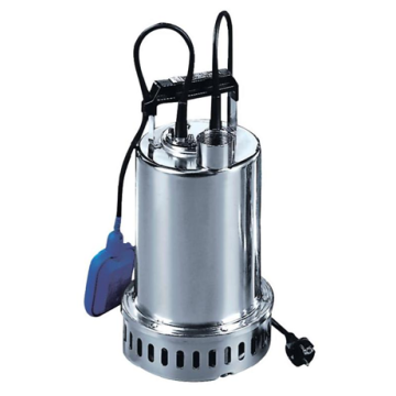 Ebara Best 2-5 Series Submersible Pump