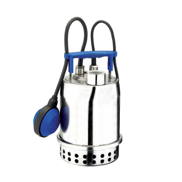 Multi Use Submersible Pump