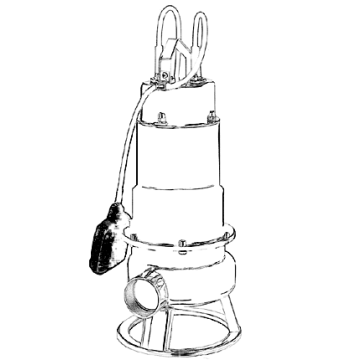 Ebara DW Spares