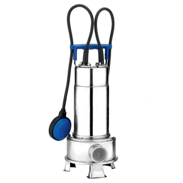 Slurry / Effluent Pump
