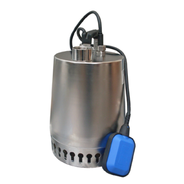 Efaflu BSD Submersible Pumps