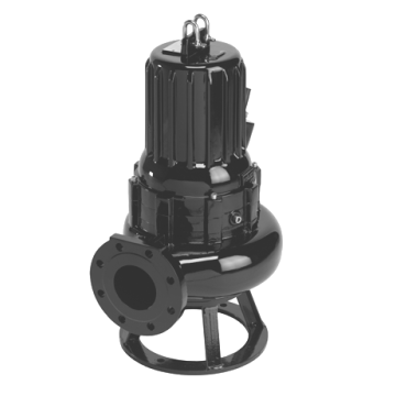 Efaflu MCQ Submersible Sewage Pumps