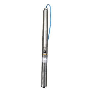 Efaflu 3" Borehole Pumps