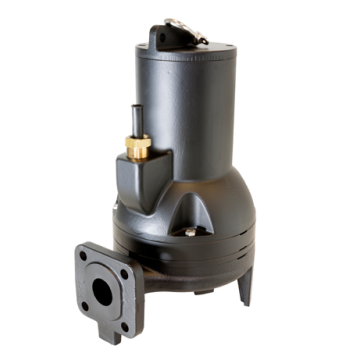 Efaflu TRQ Submersible Sewage Pumps