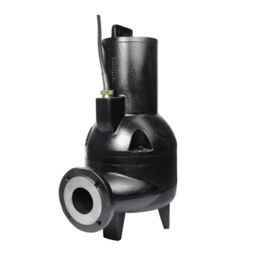 Efaflu VTQ Submersible Sewage Pumps (~2900rpm)