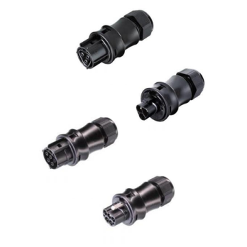 Electrical Connectors
