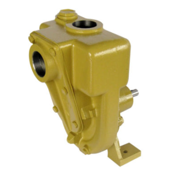 Bare Shaft Self Priming Pump