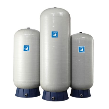 Global Water Solutions C2Lite CAD Expansion Vessels