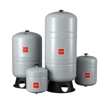 GWS HeatWave Central Heating Expansion Vessels