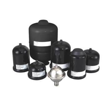 Global Water Solutions HydroGuard Shock Arrestors