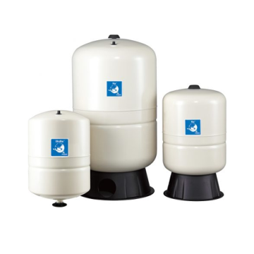 Global Water Solutions Max & UltraMax Expansion Vessels
