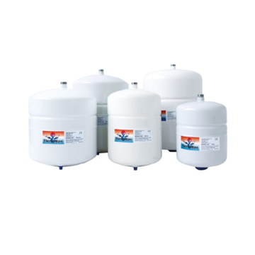 Global Water Solutions ThermoWave Heating Vessels