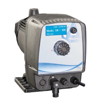 HC201 Solenoid Driven Dosing Pump