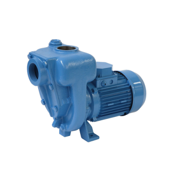 GMP Heavy Duty Self Priming Pump