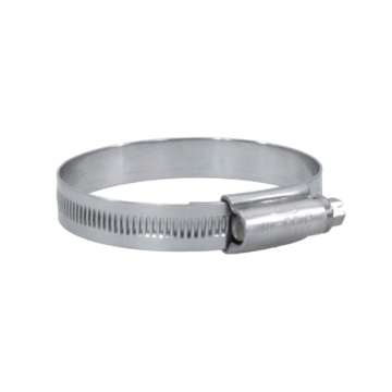 HI-GRIP Stainless Steel Hose Clip