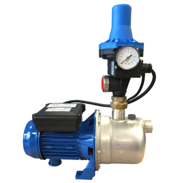 Hydromatic Booster Pump