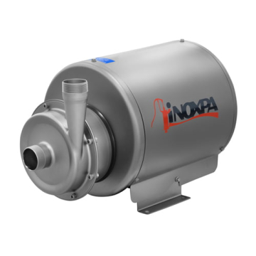 ESTAMPINOX EFI Hygienic Centrifugal Pump