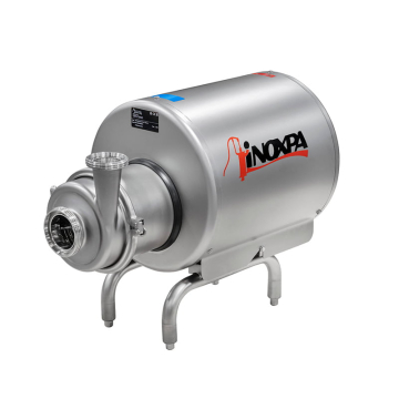 HYGINOX SE Hygienic Pump