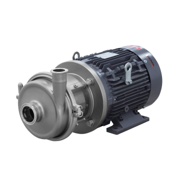 Inoxpa HYGINOX SEN Hygienic Centrifugal Pump