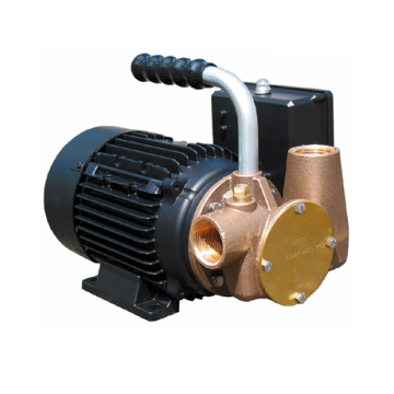 Jabsco Utility Pumps